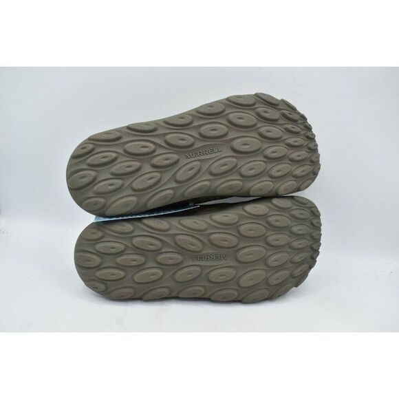 Merrell Womens Size 10 Hydro Mule 1TRL Olive Slip on Mules Shoes - Picture 10 of 12